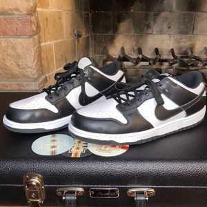 Nike Dunk Low Panda 2020